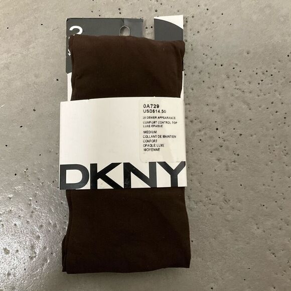 DKNY Tights - Picture 1 of 2